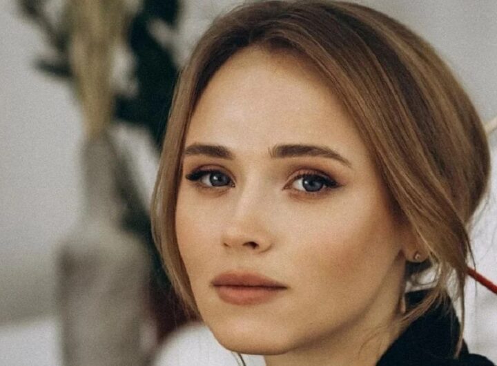 Новини культури - Анна Кошмал розповіла, як справляється з роботою та вихованням двох дітей