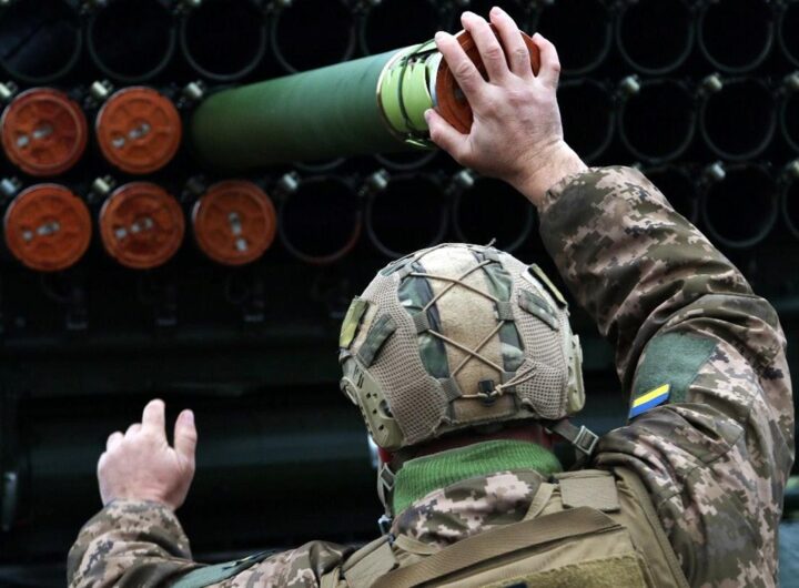 Новини України - Армія РФ різко збільшила кількість атак - Генштаб