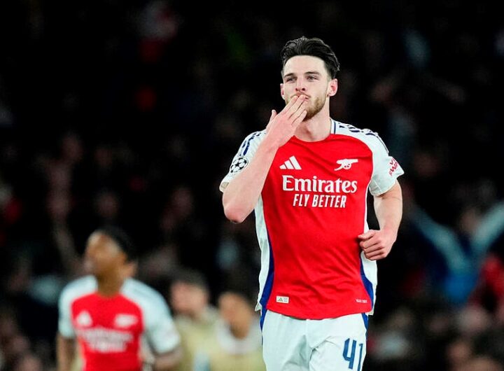 Новини спорту - Арсенал втратив лідера на матч з Астон Віллою