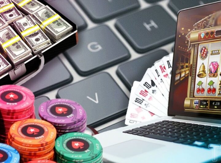 Новини бізнесу - Асоціація грального бізнесу попереджає про можливе падіння ринку на третину