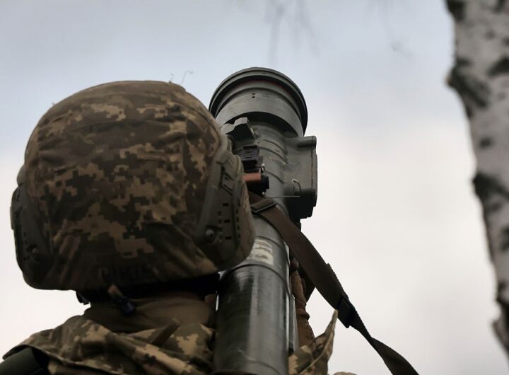 Новини України - Атака дронів: стало відомо, скільки збито цілей