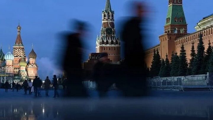 Новини світу - Атака на Москву: в аеропортах РФ затримуються 50 літаків