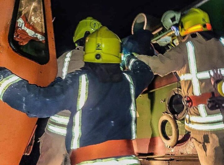 Новини України - Атака на Житомирщину: з'явилися фото наслідків