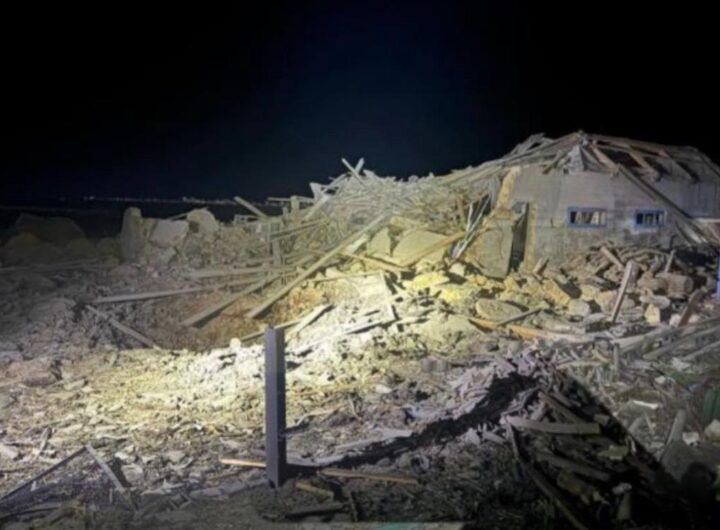 Новини України - Атаки на Запоріжжя: в лікарнях перебувають 33 поранених