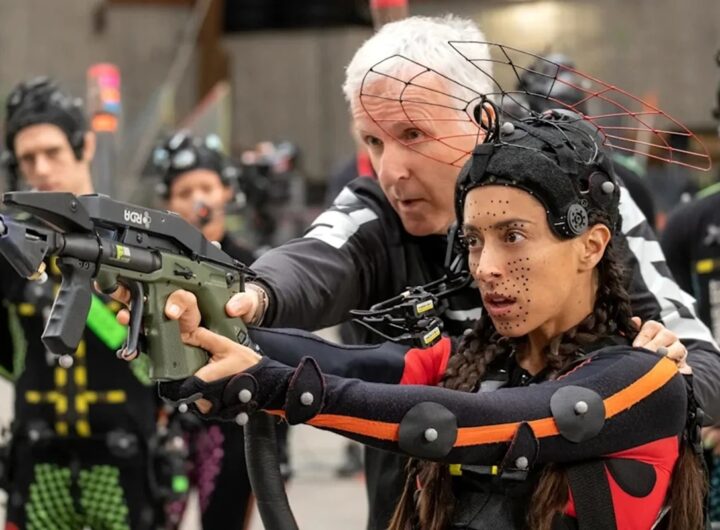 Новини культури - Аватар: Вогонь і попіл зібрав $345 млн у перший вікенд