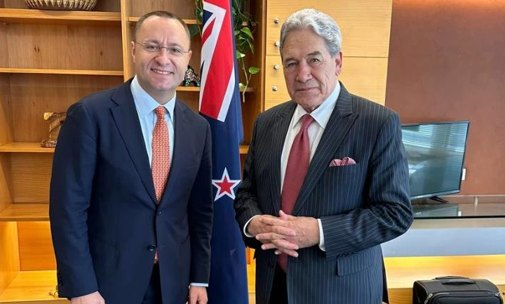 Новини України - Австралія і Нова Зеландія виділяють Україні допомогу на понад $70 млн