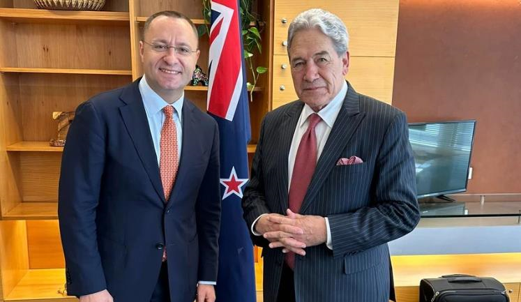 Новини України - Австралія і Нова Зеландія виділяють Україні допомогу на понад $70 млн