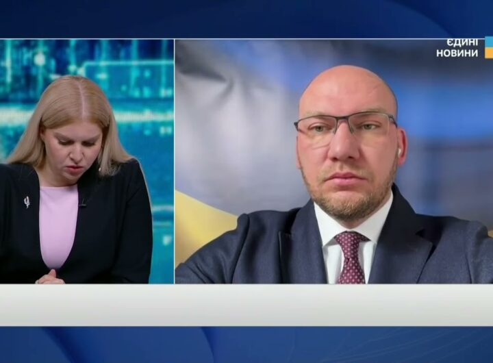 Робота бізнесу, розвиток ОПК і підтримка регіонів | Олексій Леонов