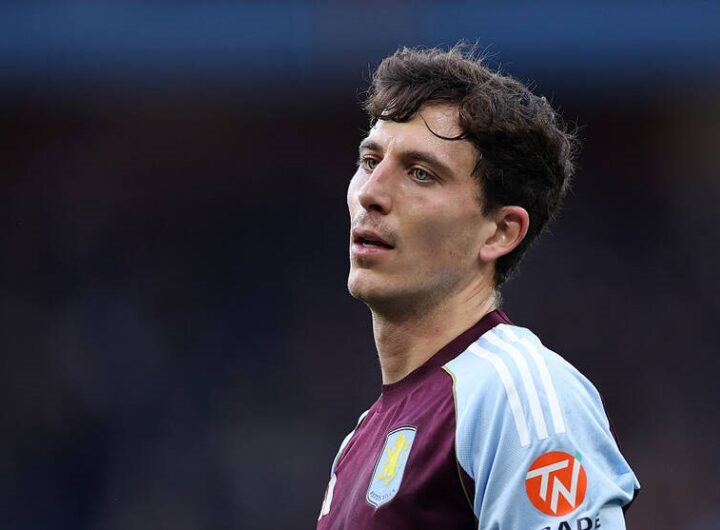 Новини спорту - Барселона має намір повернути захисника національної збірної в Ла Лігу