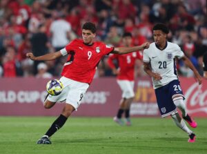 Новини спорту - Барселона шукає молодого нападника на заміну Левандовські