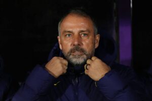 Новини спорту - Барселона визначилася з тренером на наступний сезон