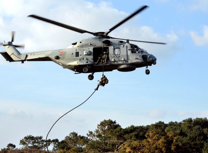 Новини світу - Без США: Європа готується захищатися самотужки