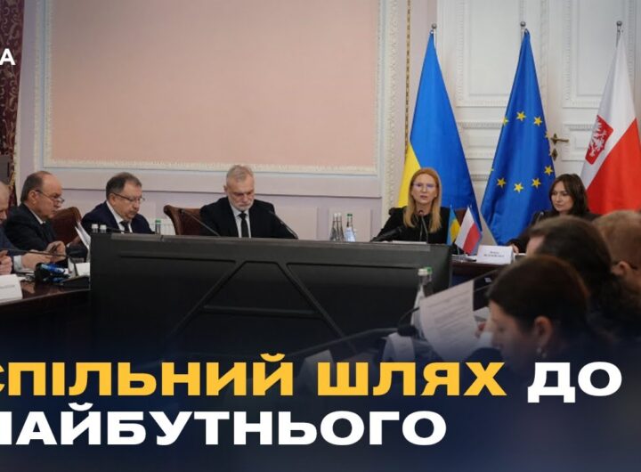 Підсумки Парламентської асамблеї та стратегічне партнерство України й Польщі