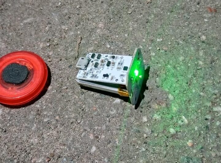 Новини України - Біля входу Коордштабу з питань військовополонених знайшли "радіомаячок"