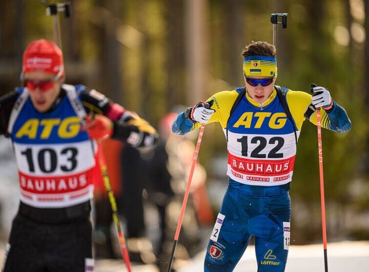 Новини спорту - Богдан Борковський розповів, як йому вдалося вийти на гонку