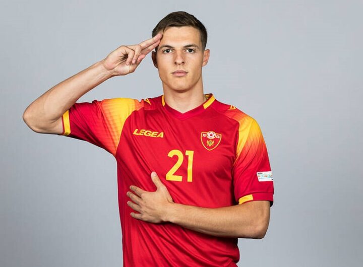 Новини спорту - Бомбардир Партизана може продовжити кар'єру в Мілані