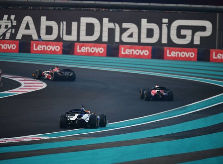 Новини спорту - Бондарев фінішував першим у першій гонці другого етапу в Абу-Дабі