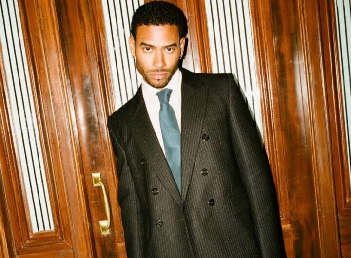 Новини спорту - Брат футболіста МЮ влаштував акцію на трибунах під час матчу