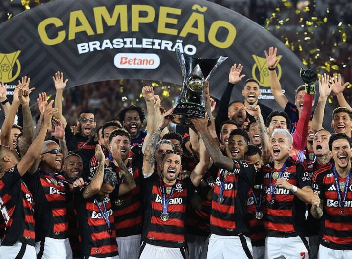 Новини спорту - Бразильський гранд достроково здобув титул та четвертий трофей у сезоні