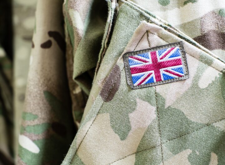 Новини світу - Британія створила нову Службу військової розвідки