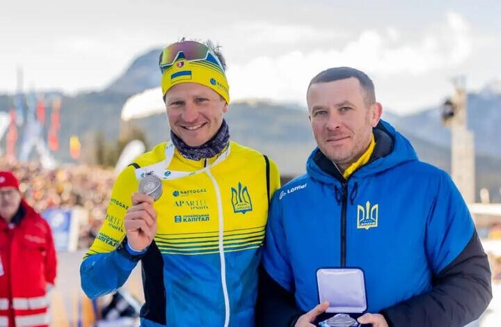 Новини спорту - Була бронза - стало срібло: дискваліфікація росіян - і українці з медаллю