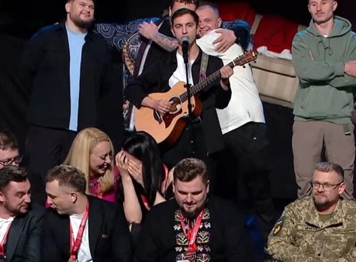 Новини культури - "Була під віскарьом": Єфросиніна та Полякова пояснили скандал на Лізі сміху