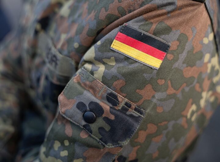 Новини світу - Бундестаг схвалив реформу військового призову