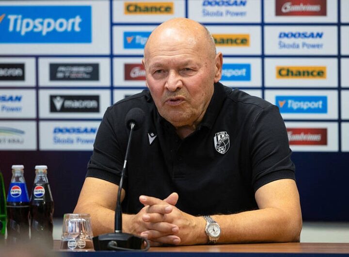 Новини спорту - Чехія запросила нового керманича: Мірослав Коубек поведе збірну на ЧС