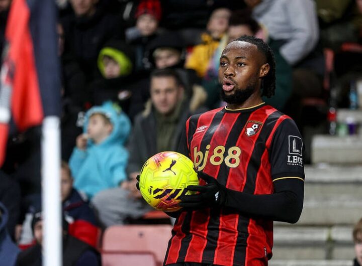 Новини спорту - Челсі приєднався до гонки за зіркою Прем'єр-ліги