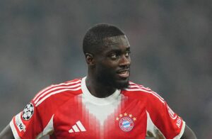 Новини спорту - Челсі та Манчестер Сіті вступили в боротьбу за захисника Баварії