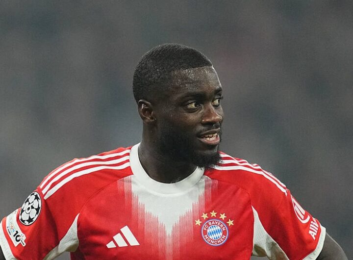 Новини спорту - Челсі та Манчестер Сіті вступили в боротьбу за захисника Баварії