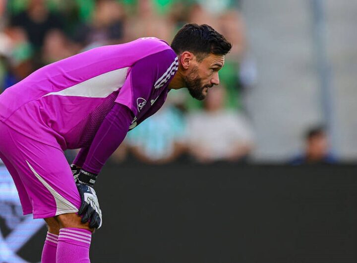 Новини спорту - Чемпіон світу-2018 розкрив, яким буде наступний етап його кар’єри