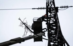 Новини України - Через атаку РФ є знеструмлення у п&rsquo;яти областях