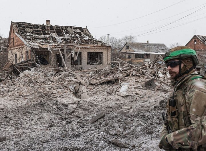 Новини України - Чи закінчиться війна у 2026 році: які є прогнози