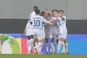 Новини спорту - Динамо - Ноа: онлайн-трансляція матчу Ліги конференцій