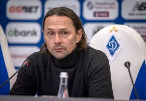 Новини спорту - Динамо визначилося з планами на трансферне вікно