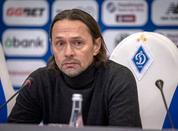 Новини спорту - Динамо визначилося з планами на трансферне вікно