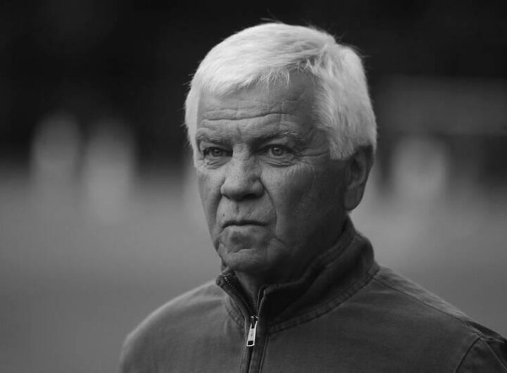 Новини спорту - Динамо втратило легенду: помер Володимир Мунтян