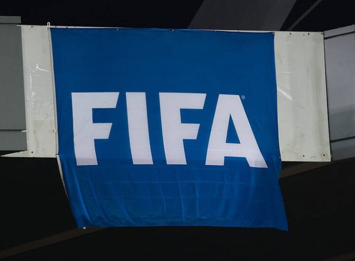 Новини спорту - Для 15-річних дітей ФІФА та УЄФА відкриють турнір: як бути з Росією?