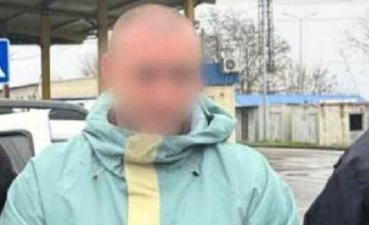 Новини України - До України з Молдови екстрадували жителя Запоріжжя