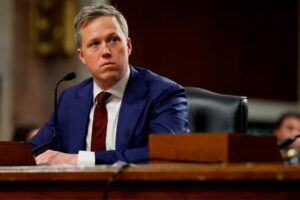 Новини світу - Дрісколла відсторонили від переговорів щодо України - ЗМІ