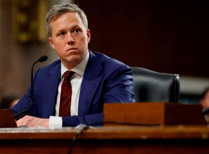 Новини світу - Дрісколла відсторонили від переговорів щодо України - ЗМІ