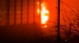 Новини України - Дрони ЗСУ уразили важливі об'єкти в Росії і на ТОТ