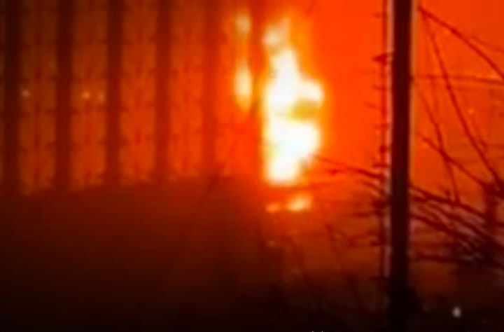 Новини України - Дрони ЗСУ уразили важливі об'єкти в Росії і на ТОТ