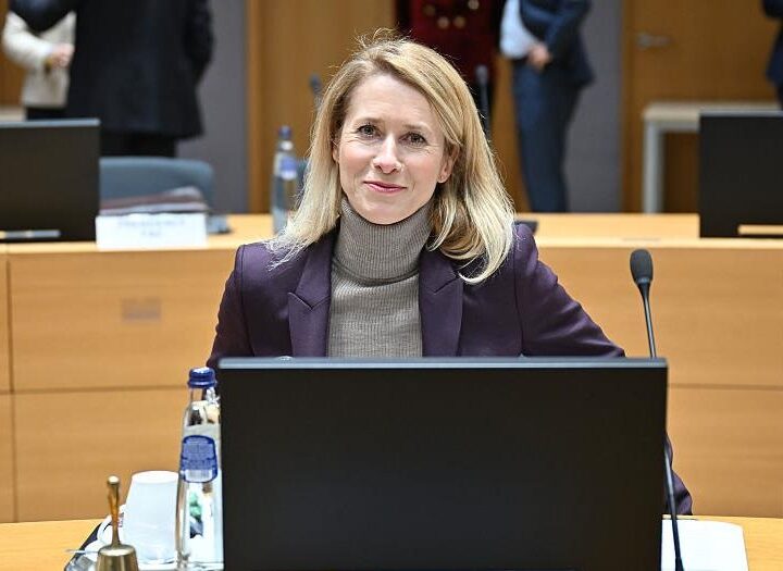 Новини України - Два мільйони боєприпасів Києву: ЄС оголосив про досягнення мети