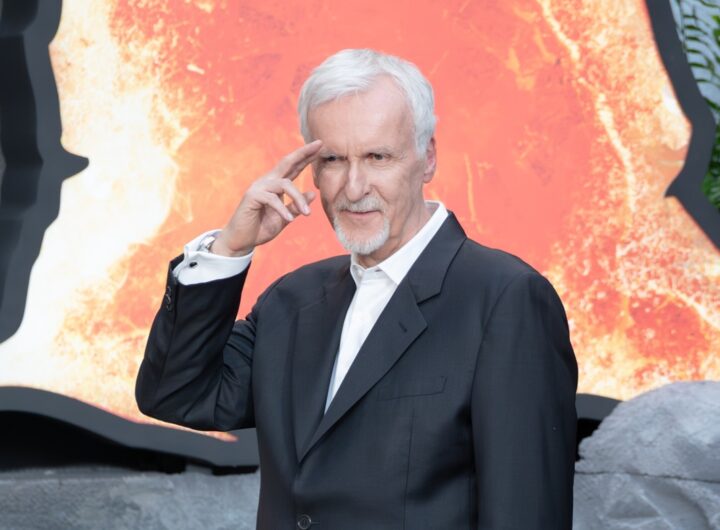 Новини культури - Джеймс Кемерон став мільярдером завдяки успіху своїх фільмів