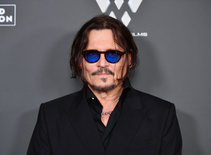 Новини культури - Джонні Депп готує першу англомовну екранізацію Майстра і Маргарити