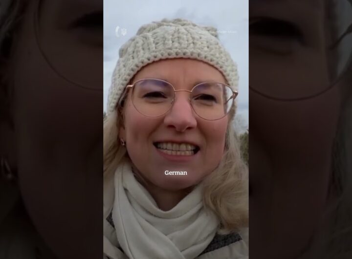 “Shchedryk” (Carol of the Bells) in different languages