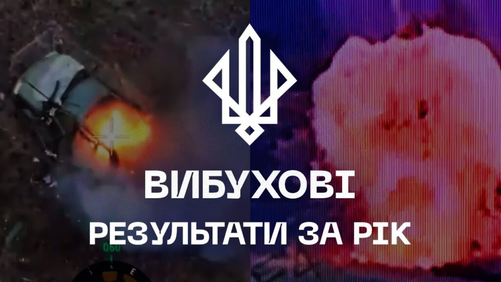 💪 Знищили дві бригади росіян – результати «Спартану» у 2025 році