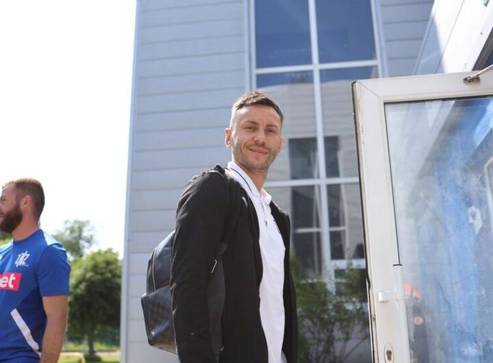 Новини спорту - Ексгравець збірної України гратиме на Львівщині